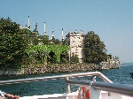 Isola Bella